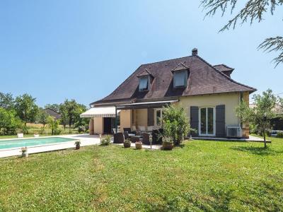Annonce Vente 7 pices Maison Saint-astier 24