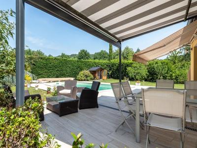 Acheter Maison 230 m2 Saint-astier