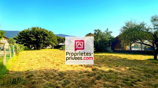For sale Pontcharra 1029 m2 Isere (38530) photo 2
