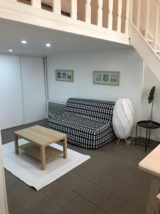 Louer Appartement 41 m2 Marseille-1er-arrondissement
