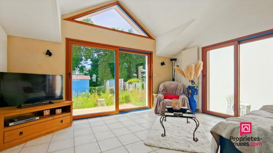 Acheter Maison 93 m2 Montoir-de-bretagne