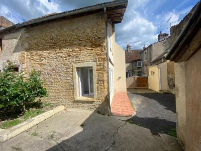 Annonce Vente 3 pices Maison Saint-pierre-sur-dives 14