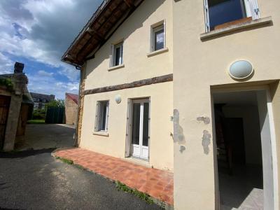 Acheter Maison Saint-pierre-sur-dives Calvados