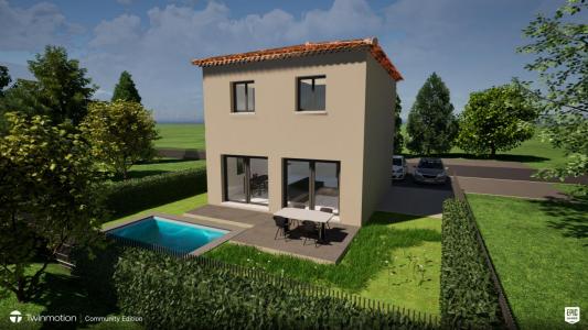 For sale Portiragnes 4 rooms 90 m2 Herault (34420) photo 1