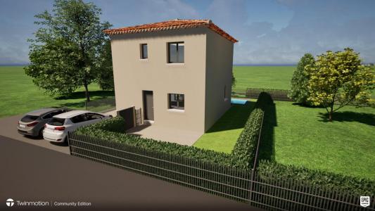 For sale Portiragnes 4 rooms 90 m2 Herault (34420) photo 2