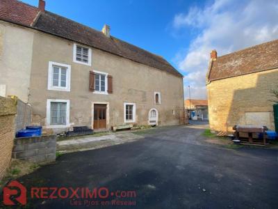 Acheter Maison 200 m2 Saint-pierre-sur-dives
