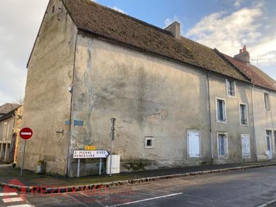 Acheter Maison Saint-pierre-sur-dives 57000 euros