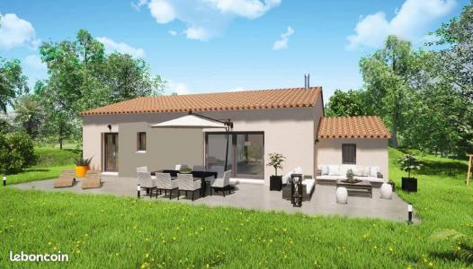 For sale Saint-thibery 4 rooms 85 m2 Herault (34630) photo 1