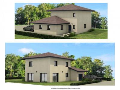 Annonce Vente 4 pices Maison Allinges 74