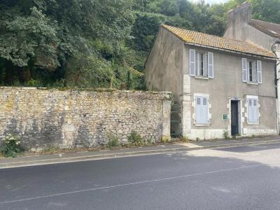Acheter Maison 90 m2 Blanc