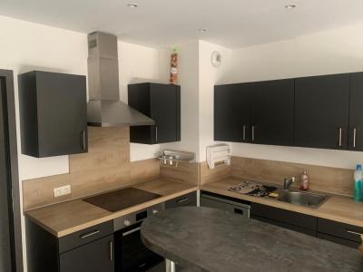 Louer Appartement 73 m2 Stuckange