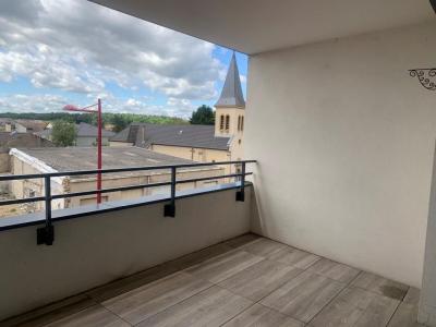 Louer Appartement Stuckange 965 euros