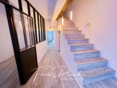 For sale Lauris 9 rooms 132 m2 Vaucluse (84360) photo 2