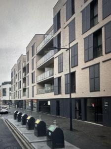 Annonce Vente 3 pices Appartement Arras 62