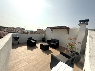 For sale Saint-jean-de-fos 4 rooms 70 m2 Herault (34150) photo 1