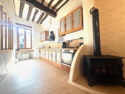 For sale Saint-jean-de-fos 4 rooms 70 m2 Herault (34150) photo 2