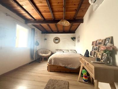 For sale Saint-jean-de-fos 4 rooms 70 m2 Herault (34150) photo 4