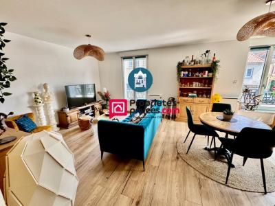 Annonce Vente 3 pices Appartement Boulogne-sur-mer 62