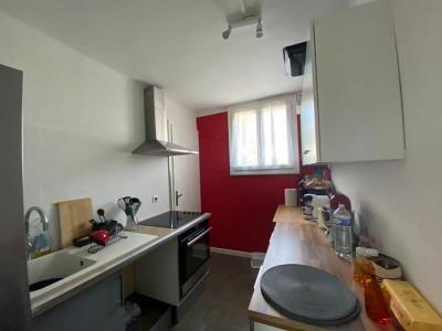 Annonce Vente 3 pices Appartement Istres 13