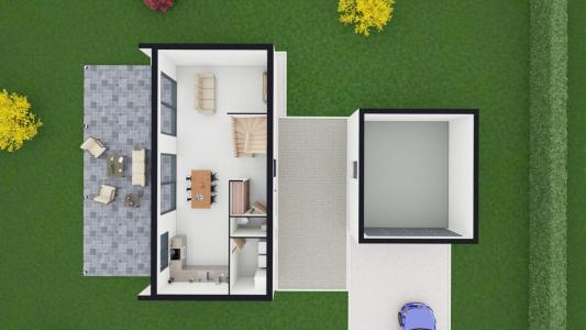 Acheter Terrain Longvilliers Yvelines