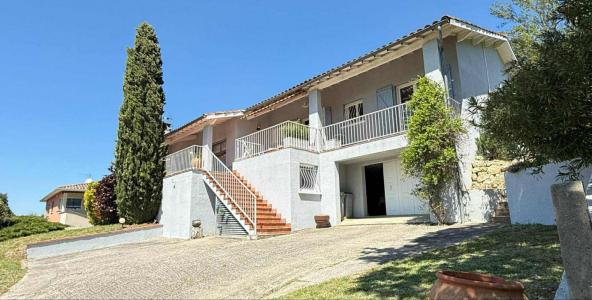 Annonce Vente 4 pices Maison Lacroix-falgarde 31