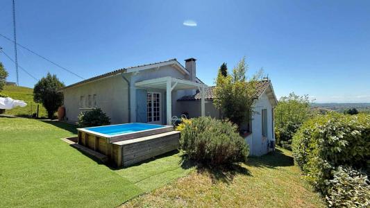 Acheter Maison 117 m2 Lacroix-falgarde
