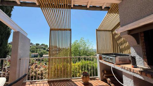 Acheter Maison Lacroix-falgarde 480000 euros