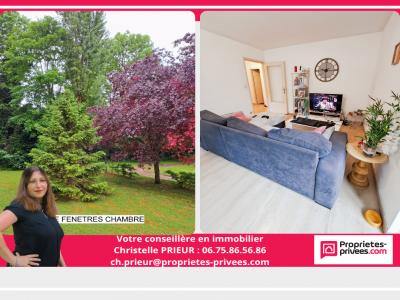 For sale Chalons-en-champagne 3 rooms 65 m2 Marne (51000) photo 0