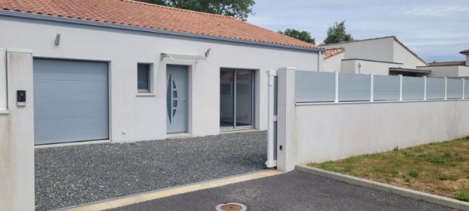 Annonce Vente 5 pices Maison Haute-goulaine 44