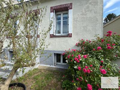 Annonce Vente 4 pices Maison Saint-sebastien-sur-loire 44