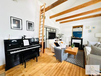 Acheter Maison 123 m2 Saint-sebastien-sur-loire