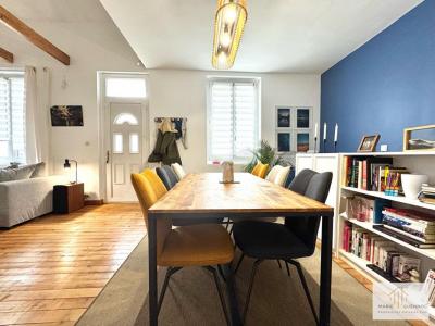 Acheter Maison Saint-sebastien-sur-loire 378000 euros