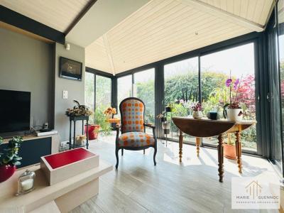 For sale Basse-goulaine 6 rooms 146 m2 Loire atlantique (44115) photo 2