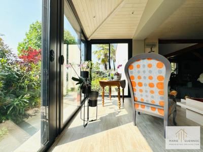 For sale Basse-goulaine 6 rooms 146 m2 Loire atlantique (44115) photo 3