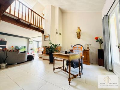 For sale Basse-goulaine 6 rooms 146 m2 Loire atlantique (44115) photo 4