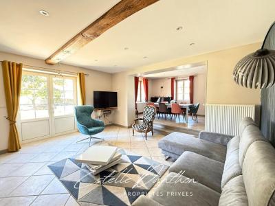 Annonce Vente 8 pices Maison Bourgoin-jallieu 38