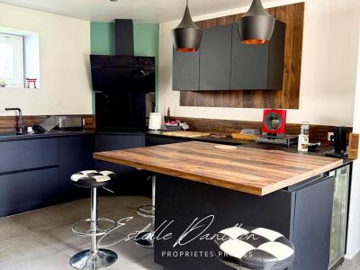 Acheter Maison Bourgoin-jallieu Isere