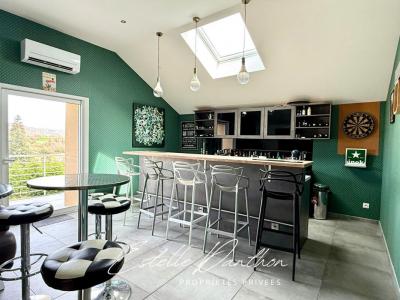 Acheter Maison Bourgoin-jallieu 625000 euros