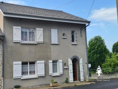Annonce Vente 7 pices Maison Saint-agreve 07