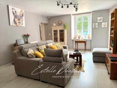 Acheter Maison 175 m2 Saint-simeon-de-bressieux