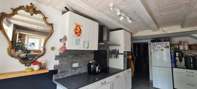 For sale Lepuix 5 rooms 116 m2 Belfort (90200) photo 2