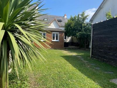 For sale Saint-nazaire 6 rooms 111 m2 Loire atlantique (44600) photo 0