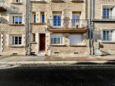 Annonce Vente 2 pices Appartement Falaise 14