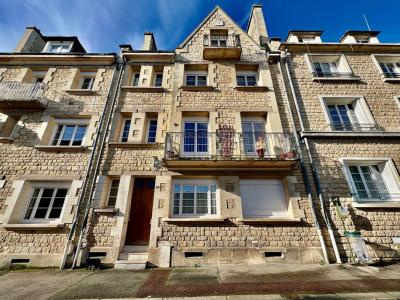 Acheter Appartement 64 m2 Falaise