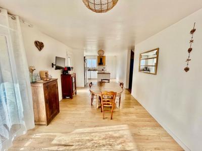 Acheter Maison 200 m2 Gouville-sur-mer