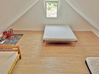 Acheter Maison Gouville-sur-mer 343200 euros