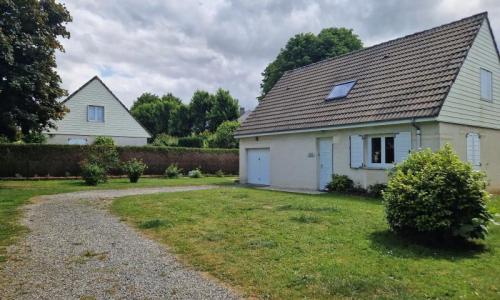 Annonce Vente 4 pices Maison Saint-nicolas-d'aliermont 76