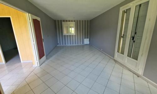 Acheter Maison 92 m2 Saint-nicolas-d'aliermont