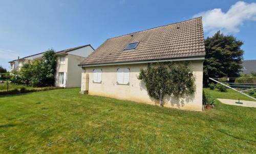 Acheter Maison Saint-nicolas-d'aliermont 151800 euros