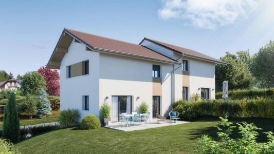 For sale Viuz-la-chiesaz 4 rooms 90 m2 Haute savoie (74540) photo 0